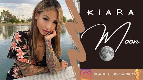 kiara moon videos|@Kiaramoon .